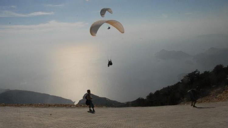 AK Partili Vekillerde Fethiye’ye Müjde