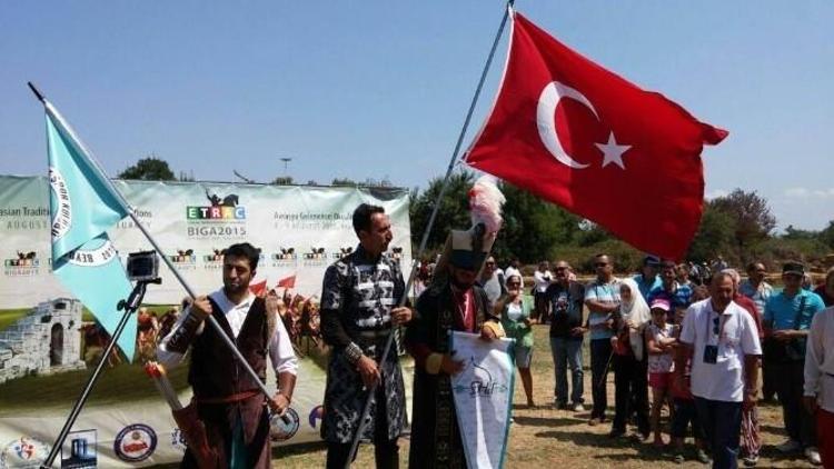 Akşehir Selçuklu Spor’dan Bir Şampiyonluk Daha