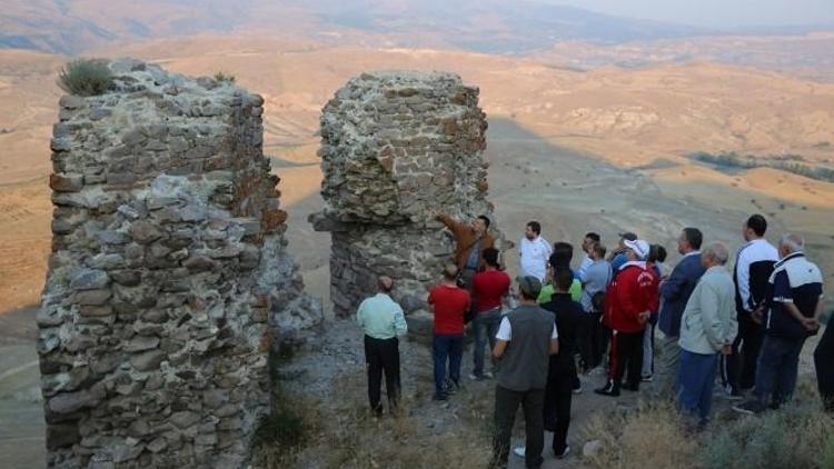 Gevale Tarihe Tanıklık Edecek