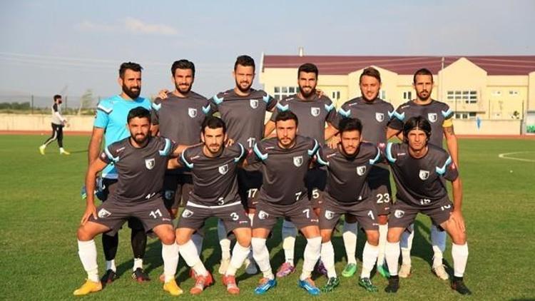 Bodrumspor, Nazilli Belediyespor’a 2-1 Yenildi