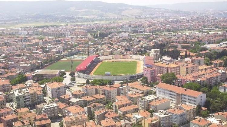 Çanakkale Halkı Depreme Hazır Değil