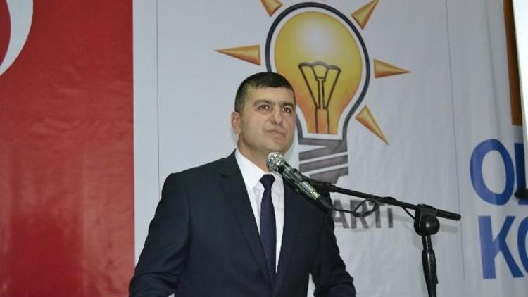 AK Parti Alaplı İlçe Başkanı Mustafa Yavuz’dan Kuruluş Yıldönümü Mesajı