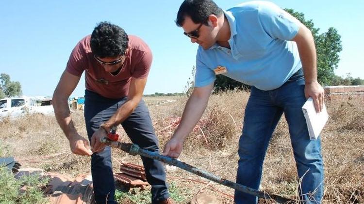 ASKİ, Kaçak Su Kullananları Affetmiyor