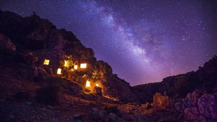 Olba Kazıları Fotoğraf Yarışması Sonuçlandı