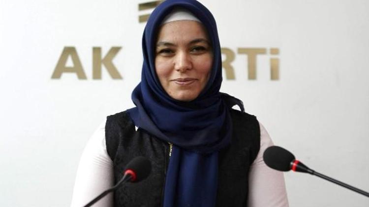 Başkan Hatice Özgevrek: Türkiye’nin İstikrarını Bozamayacaklar