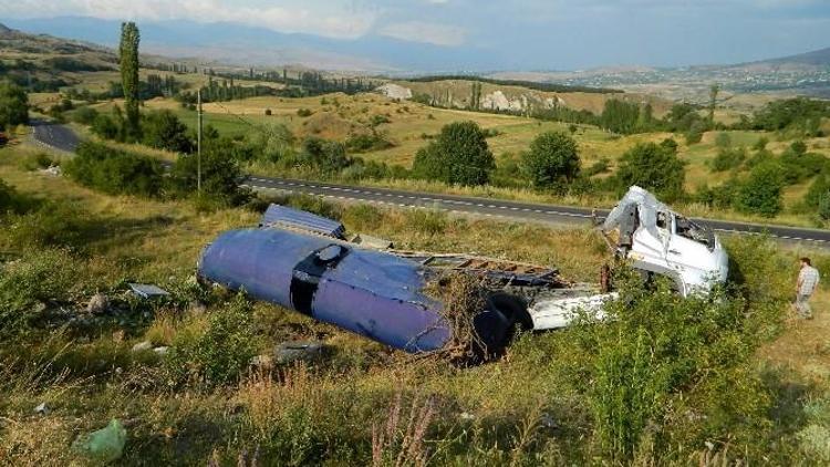 Posof Türkgözü Yolu, Ölüm Yolu