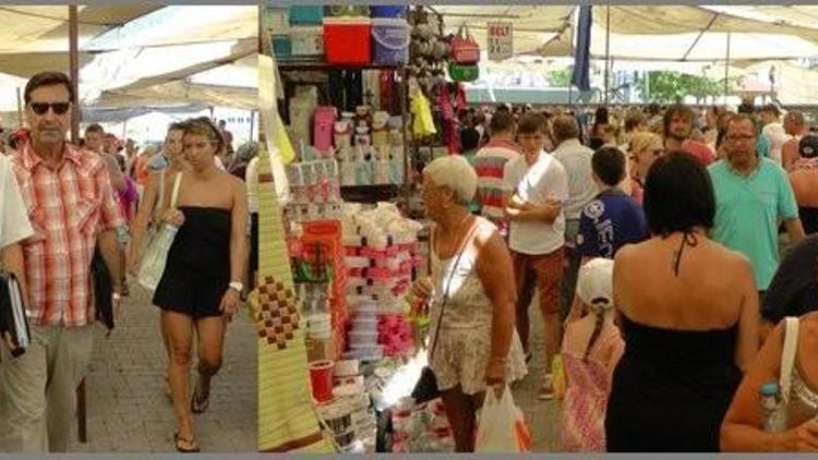 Fethiye’de Bin 940 İş Yerinde Gıda Denetimi Yapıldı