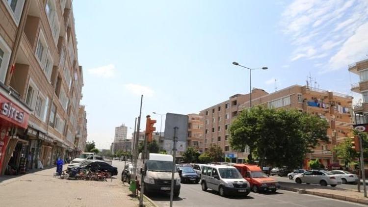 Melikgazi Şehir Estetiği İçin Yeni Standartlar Görsel Bütünlük Ve Estetik