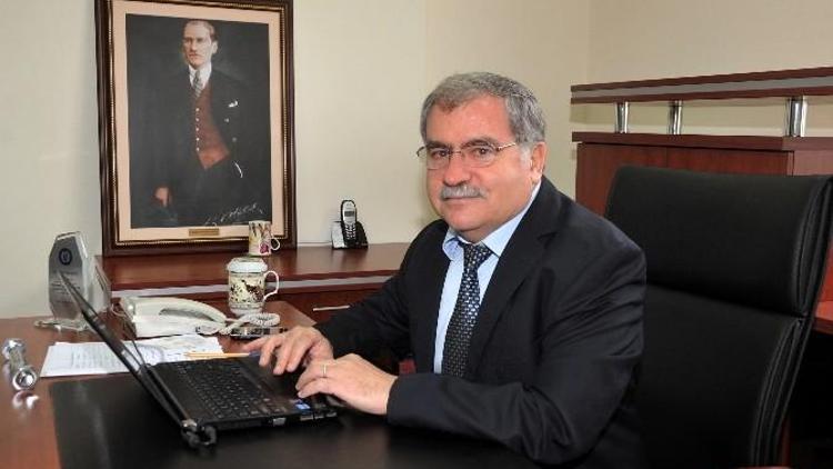 Prof. Dr. Çengel Jeotermal Kavgalarına Açıklık Getirdi