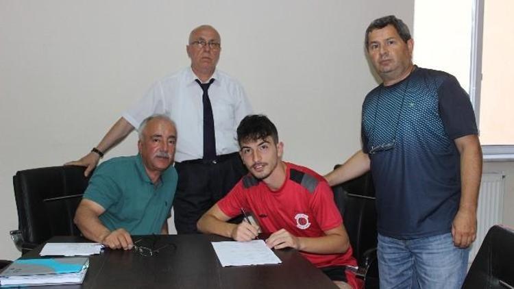 TKİ Tavşanlı Linyitspor’da Transferler