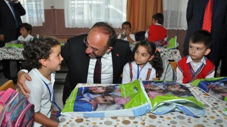 Kartepe Belediye Başkanı Üzülmez’in Hedefi Sosyal Belediyecilikte Örnek Olmak