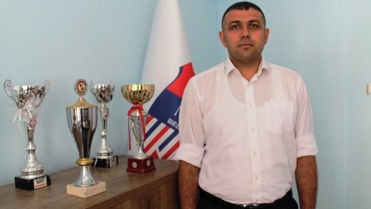 Niğde Belediyespor Lige İddialı Başlıyor