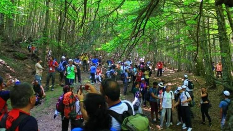 Evliya Çelebi’nin İzinde Adım Adım Bursa