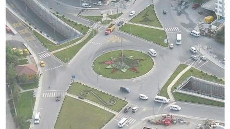 Kocaeli Büyükşehir Belediyesi Güvenli Yol Projesi Çalıştayı Yapıcak
