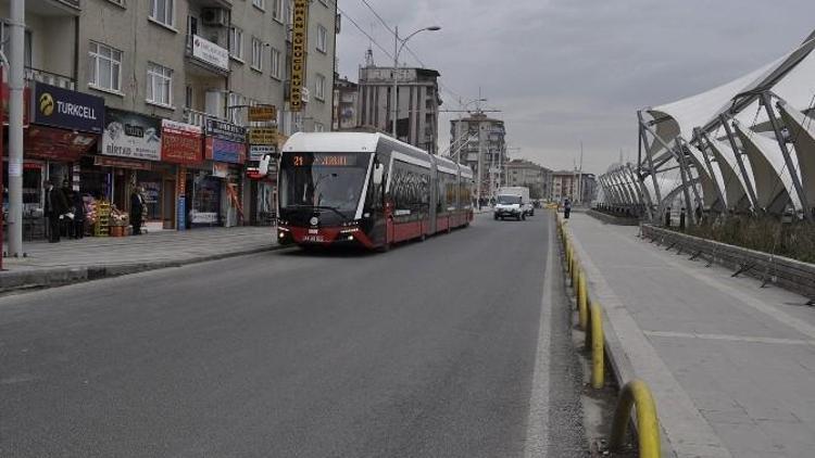 Kentiçi Ulaşımın Tepe Yöneticileri Malatya’da Buluşacak