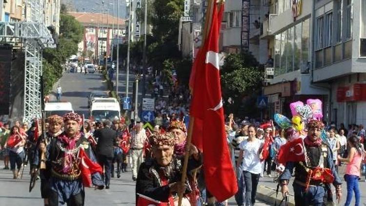 Büyükşehir Kutlama Ve Törenleri İptal Etti