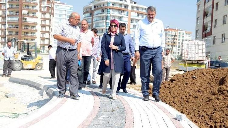 Konyalı Şehidin İsmi Yeni Açılacak Parkta Yaşatılacak