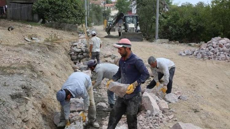 Başkan Dişli’ye Kahvaltılı Teşekkür