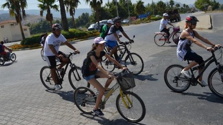 Küçük Menderes Nehri Çevrecileri Ayaklandırdı