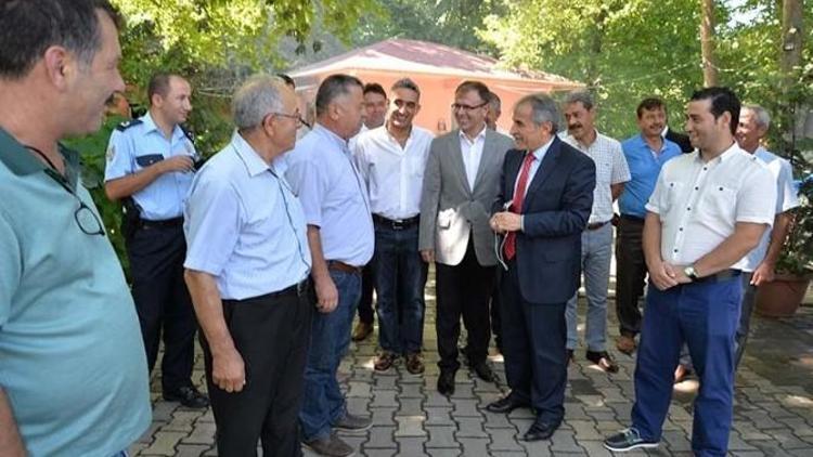 Vali Cebiroğlu: Her Turist Yalova’dan Memnun Ayrılmalı