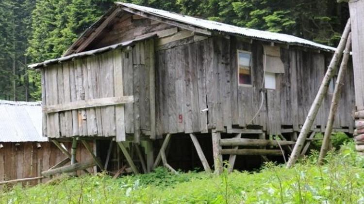 Yayla Evlerini Kiralamada Sona Gelindi