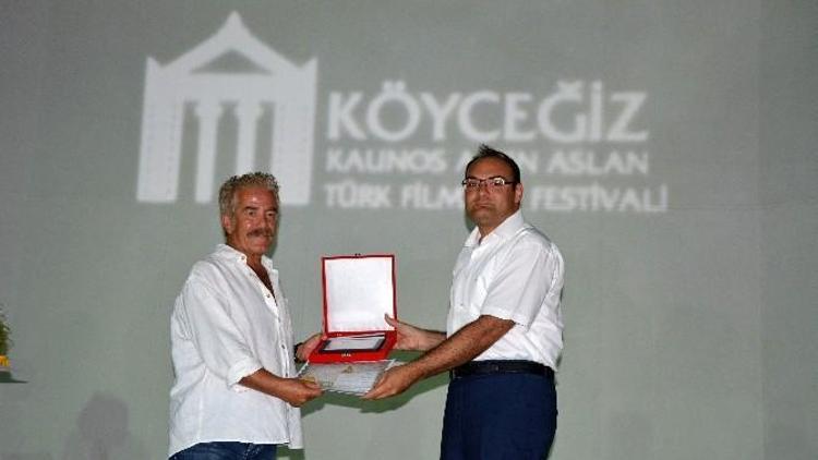 10. Kaunos Altın Aslan Film Festivali ’Şehitlere Saygı’ İle Başladı