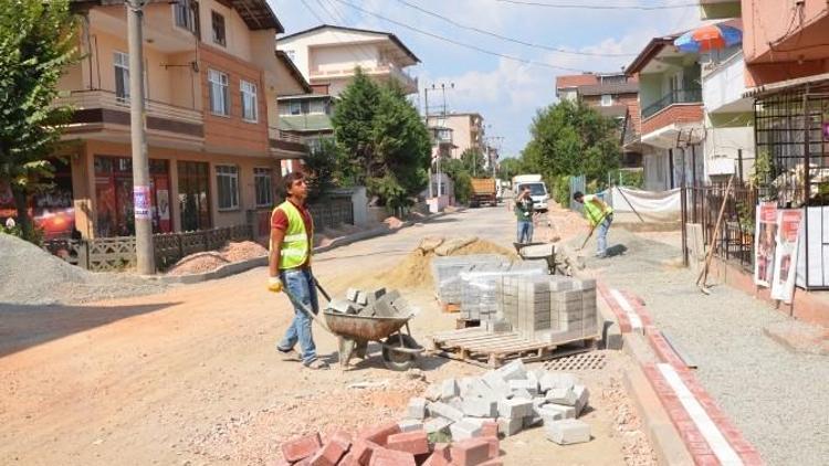 Kartepe’de Öncelik Yaya Güvenliği