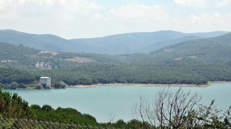 Gökçe Barajı Yüzde 77 Doluluk Oranına Ulaştı