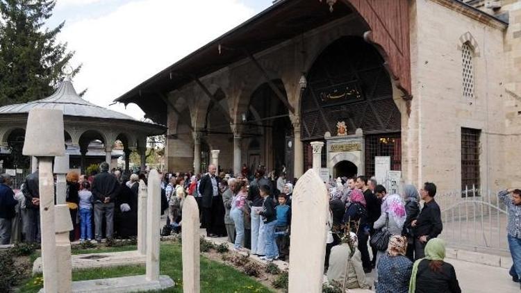 Mamak Belediyesi’nin Kültür Gezileri Başlıyor