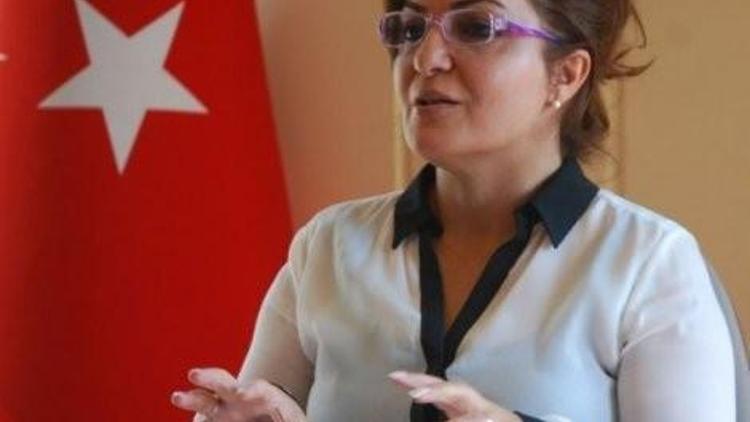 Giresun Üniversitesi Rektörü Attar: “Kadına Karşı İtibarsızlaştırma Saldırısı Yapılıyor”