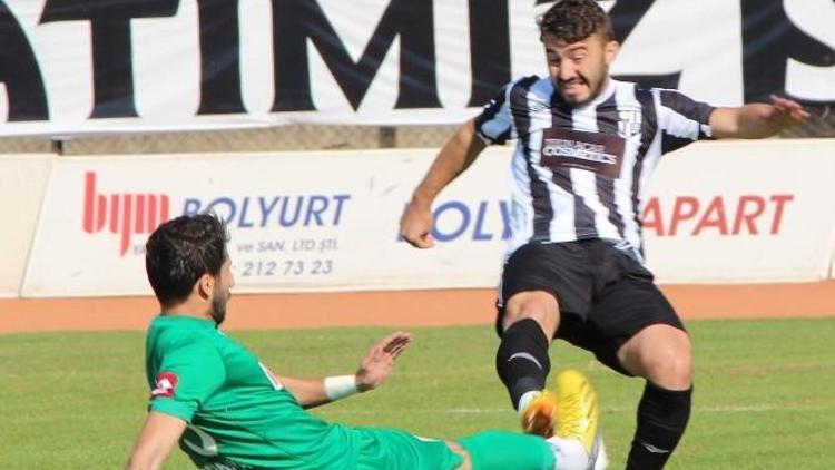 Aydınspor 1923 Mehmet Gürkan Öztürk’le Anlaştı