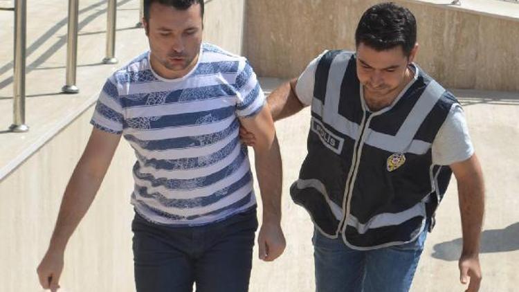 Zonguldak’ta FETÖ soruşturmasına 12 tutuklama