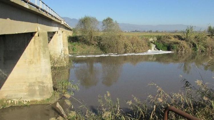 Aydın Valiliği Büyük Menderes Nehri İçin Kolları Sıvadı