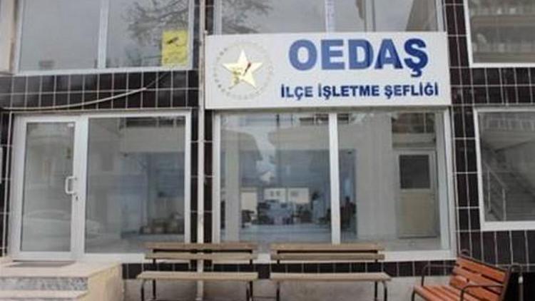 Tavşanlı’da Elektrik Kesintisi