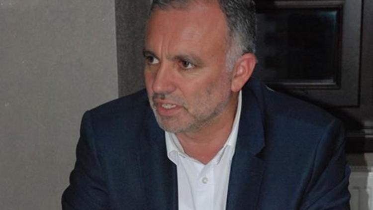 HDP Parti Sözcüsü Kars Milletvekili Ayhan Bilgen’in Şeker Fabrikası Açıklaması