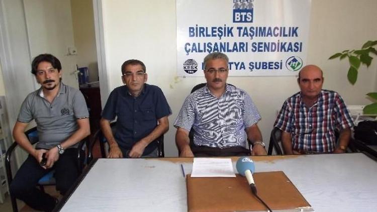 BTS’den Dünya Barış Gününe Katılım Çağrısı