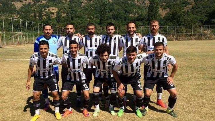 Aydınspor 1923, Hazırlık Maçlarında Tat Vermedi