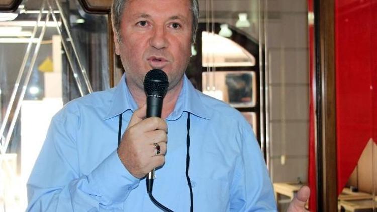 Erim: Terörün Çözümüne Destek Vermeyen Siyasileri Kınıyoruz