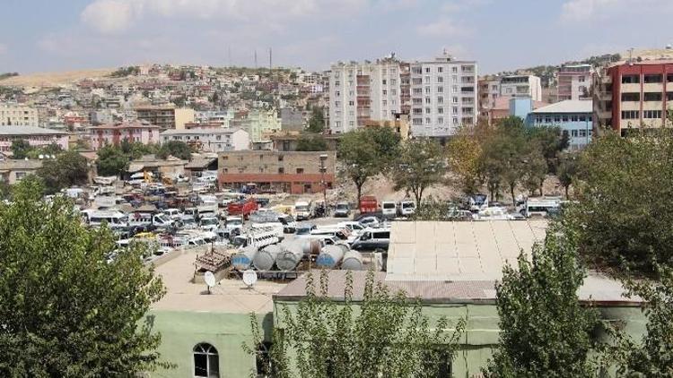 Atıl Durumdaki Vakıf Arsasının Değerlendirilmesi Bekleniyor