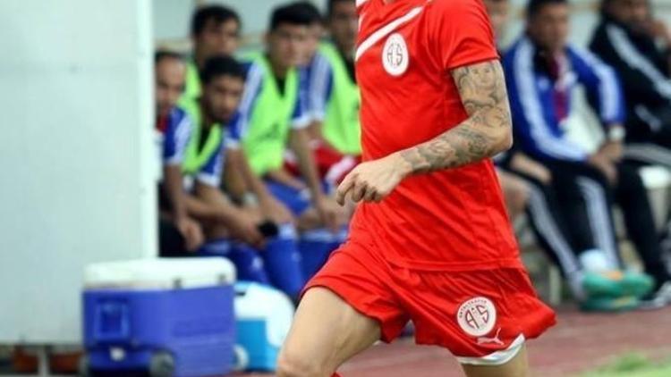 Aydınspor 1923 İki Takviyeyle Transferi Tamamladı