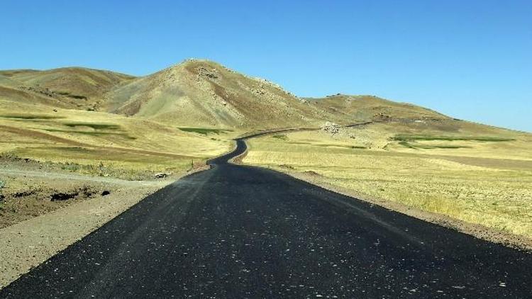 Büyükşehir Belediyesi Hedeflerine Adım Adım İlerliyor