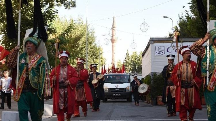 Uşak’ın Düşman İşgalinden Kurtuluşunun Yıl Dönümü