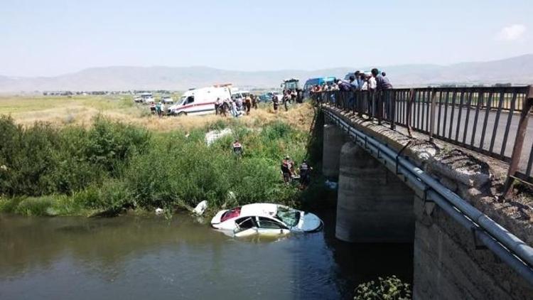 Erzurum’da 7 Ayda 878 Trafik Kazası Meydana Geldi