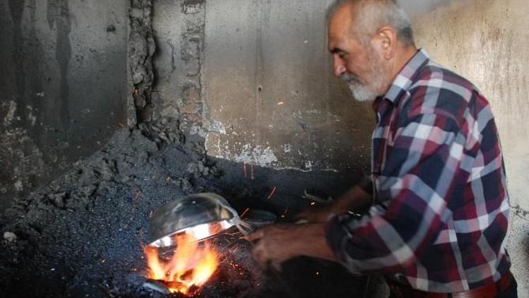 Kalaycılık Mesleği Tarih Oluyor