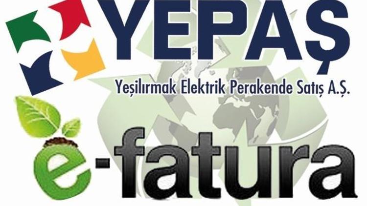 Yepaş’ta E-fatura Dönemi 2016’da Başlıyor