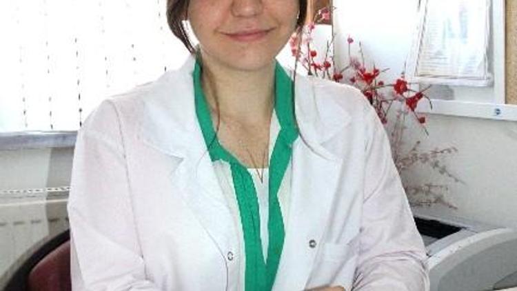 Psikolog Canan Berber, Özel Anadolu Hastanesine Başladı