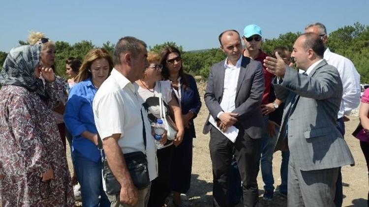 Balıkesir Büyükşehir Belediyesi’nden Hayvanseverleri Sevindiren Tesis