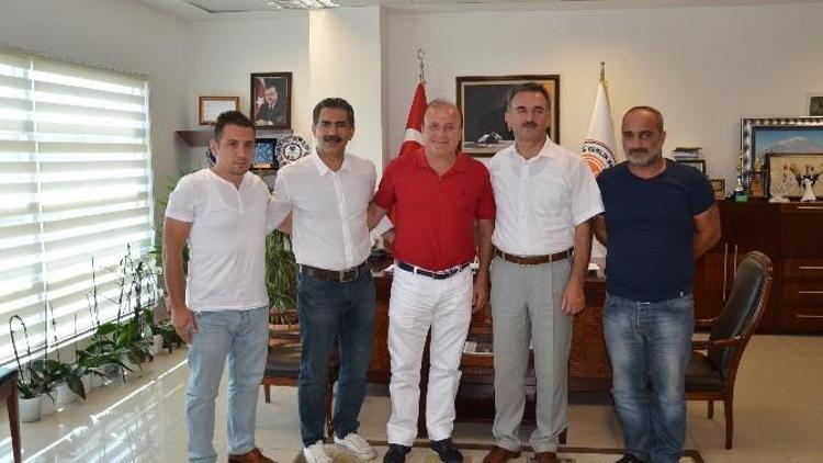 Gemlik Spor’dan Destek Çağrısı