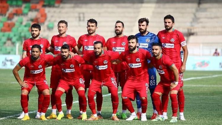 Diyarbekirspor’un Kupadaki Rakibi Yarın Belli Olacak