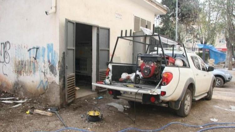 Kilis’in Büyük Bölümüne Pazar Günü Elektrik Verilmeyecek